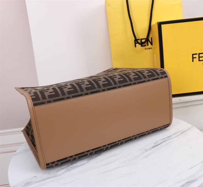 Fendi Shopping Bags